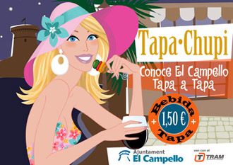 Tapa-Chupi