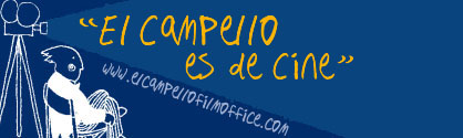El campello film office