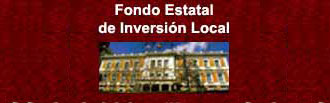 Fondo estatal de inversion local