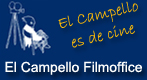 El campello film office