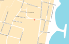 street map
