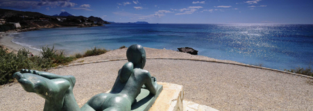 Playas de El Campello