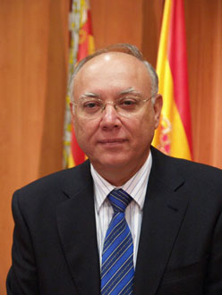 Juan Ram�n Varo Devesa, Alcalde