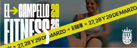 Campello Fitness 2026