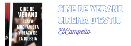 Cine de verano